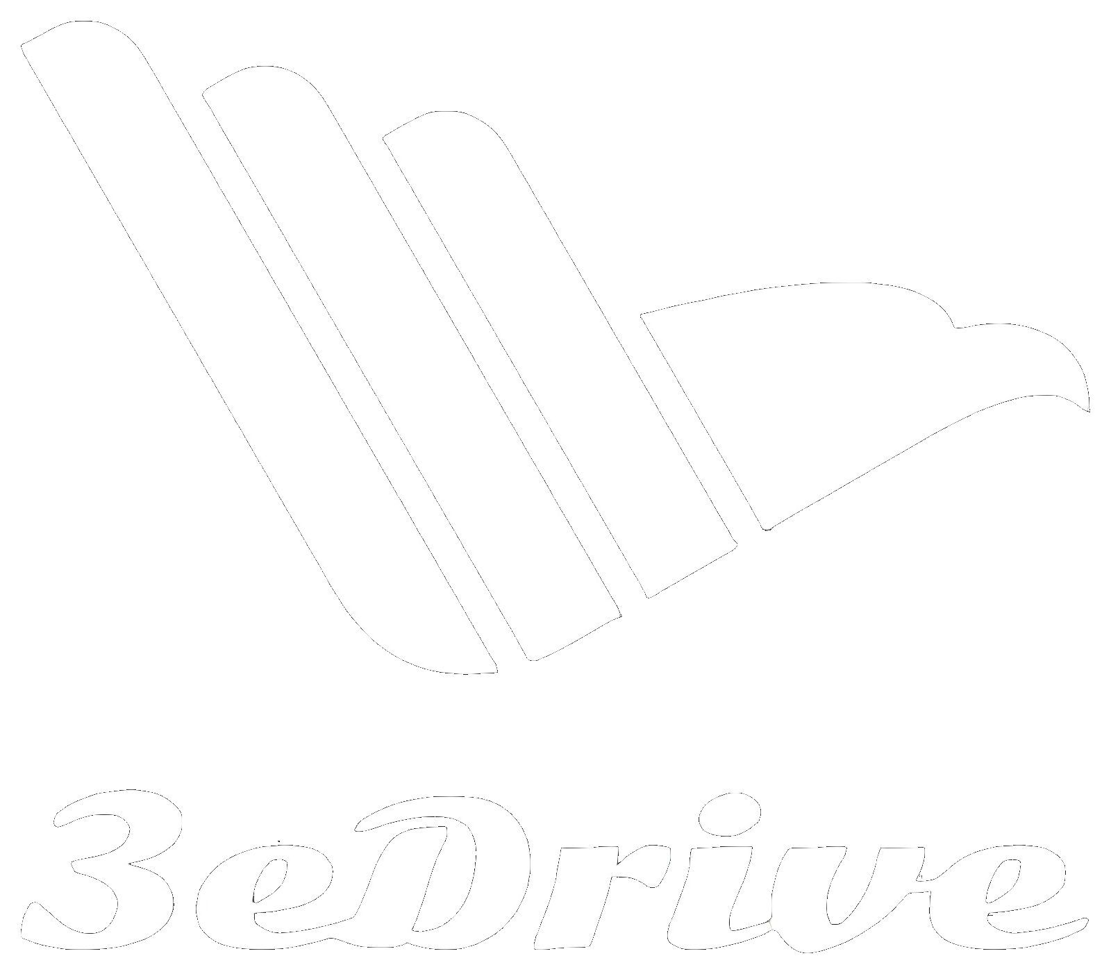3eDrive